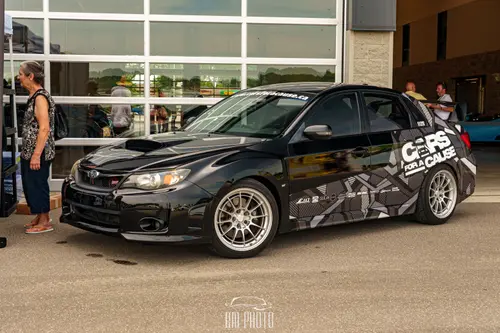 2025 Cars For A Cause photo 140